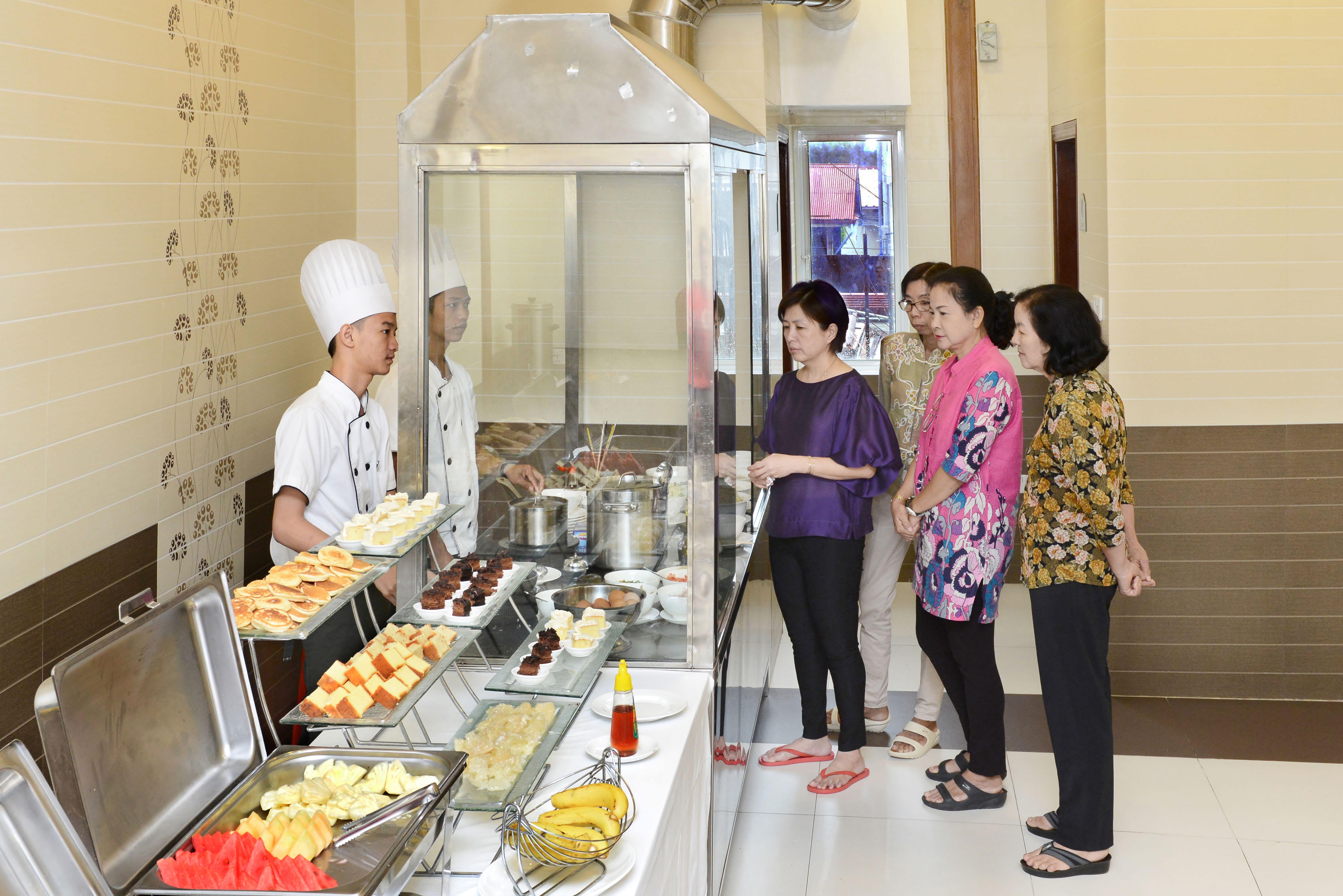 联合大酒店（阿弄店） 仰光 外观 照片